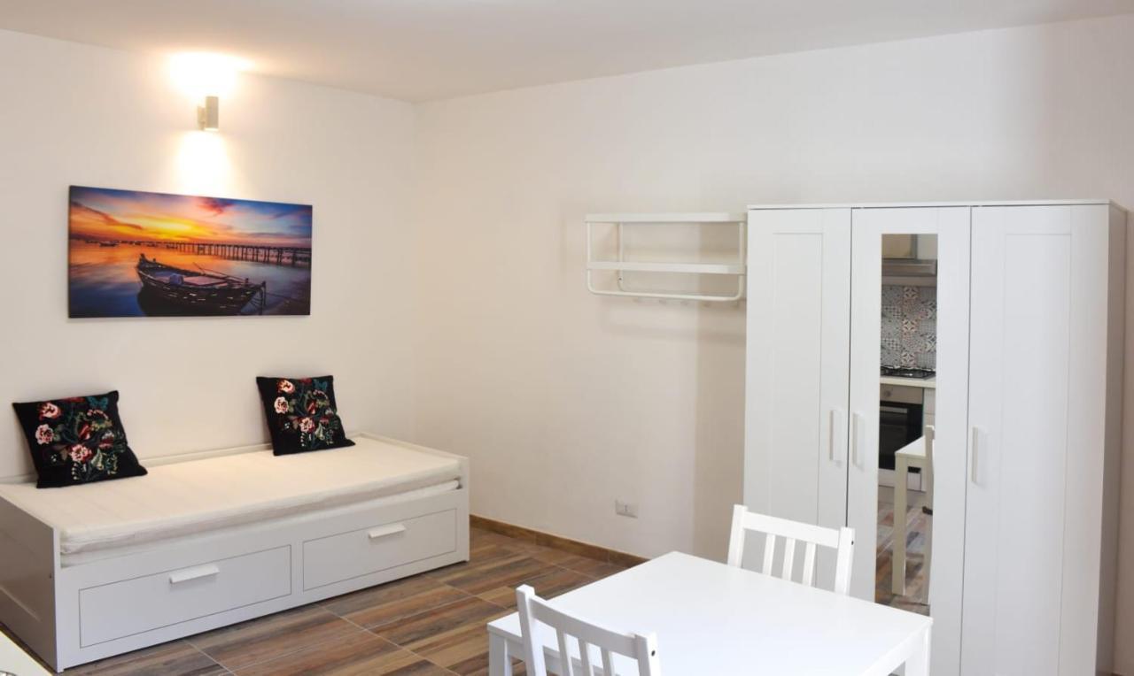 Majorca Studio Old Town Apartment Алгеро Екстериор снимка