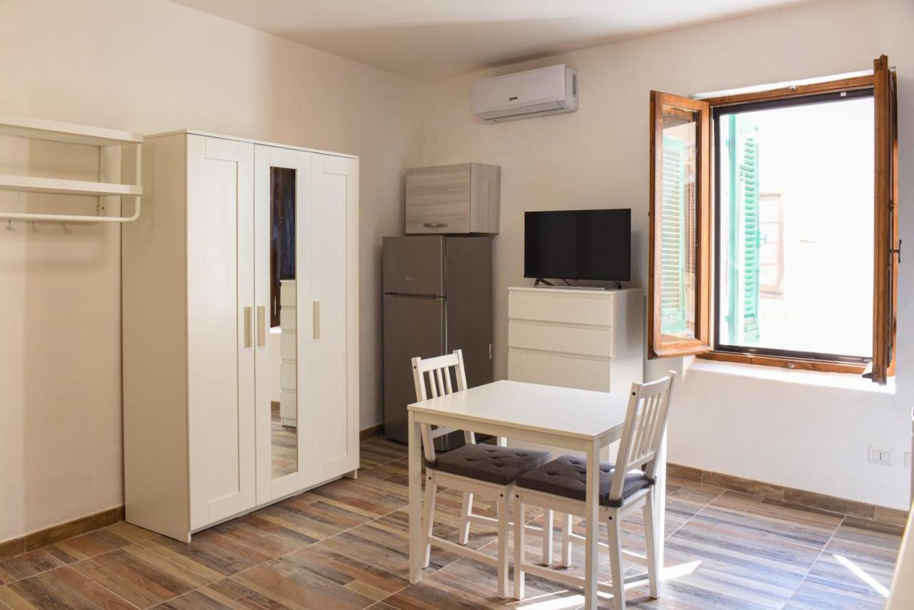 Majorca Studio Old Town Apartment Алгеро Екстериор снимка