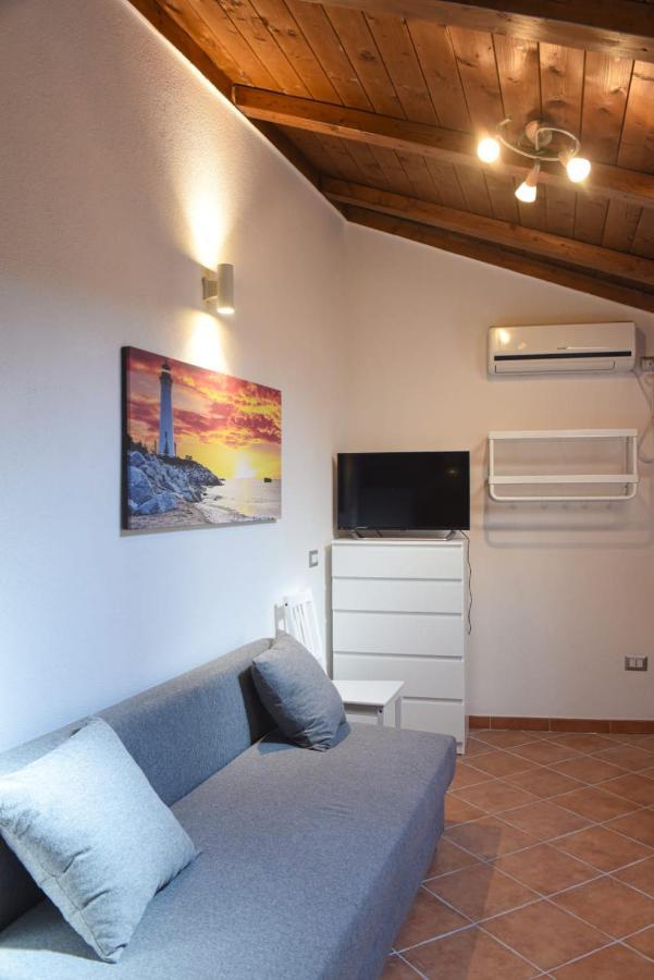 Majorca Studio Old Town Apartment Алгеро Екстериор снимка