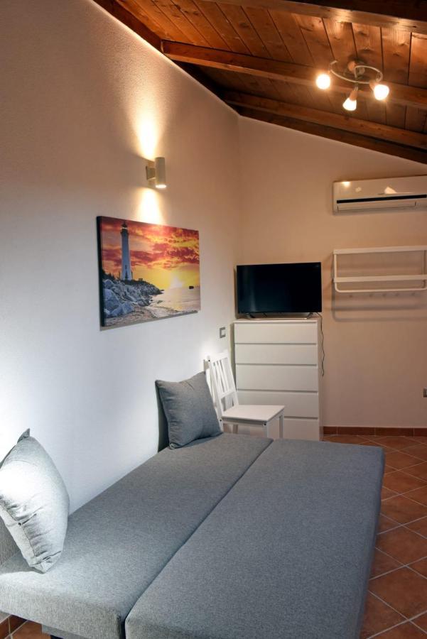 Majorca Studio Old Town Apartment Алгеро Екстериор снимка