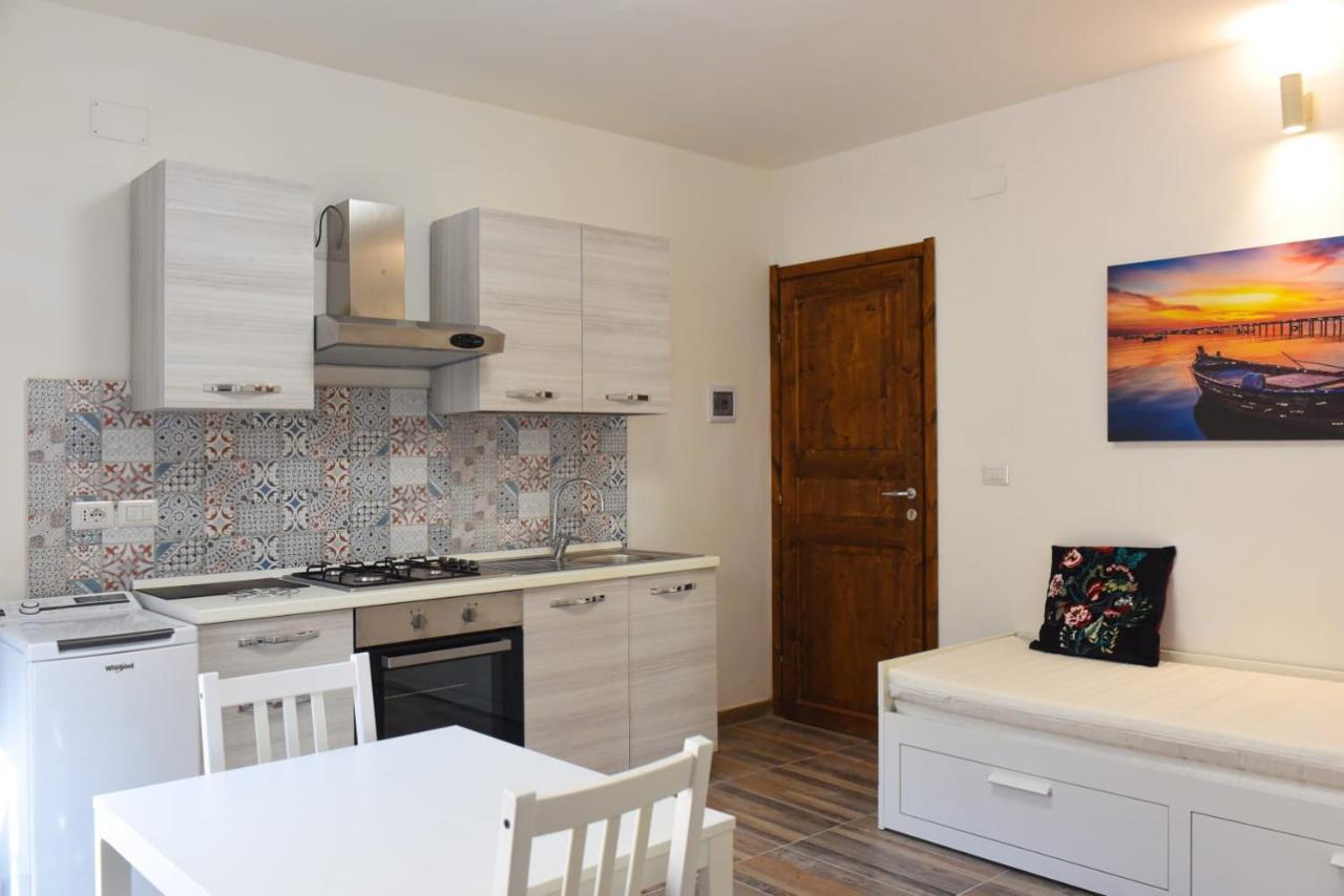 Majorca Studio Old Town Apartment Алгеро Екстериор снимка