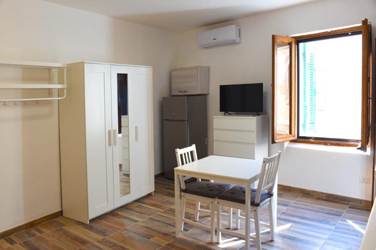 Majorca Studio Old Town Apartment Алгеро Екстериор снимка