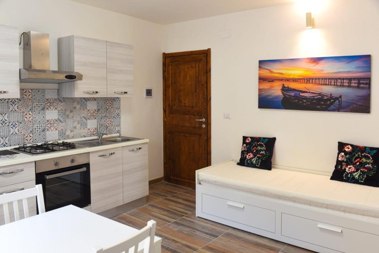 Majorca Studio Old Town Apartment Алгеро Екстериор снимка