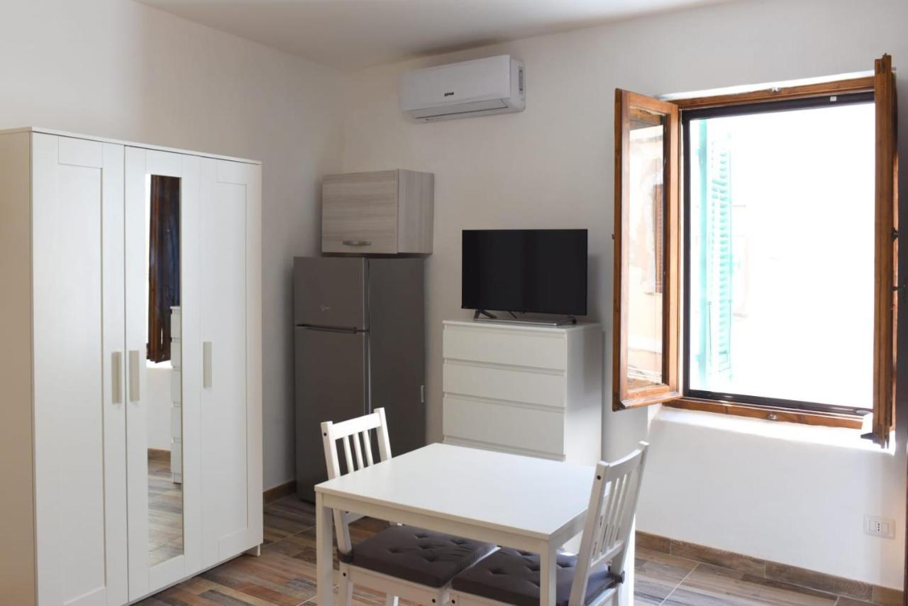 Majorca Studio Old Town Apartment Алгеро Екстериор снимка