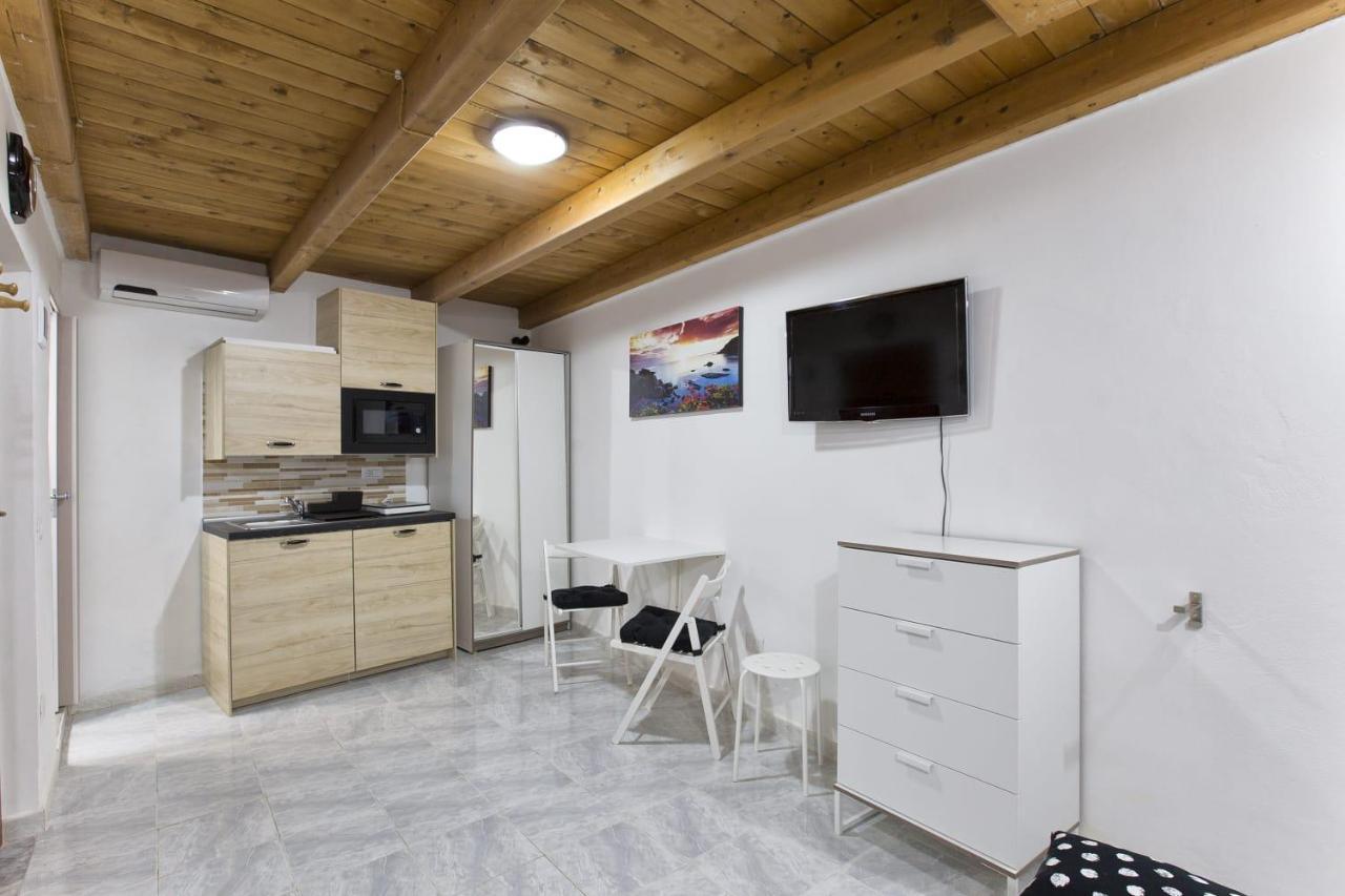 Majorca Studio Old Town Apartment Алгеро Екстериор снимка