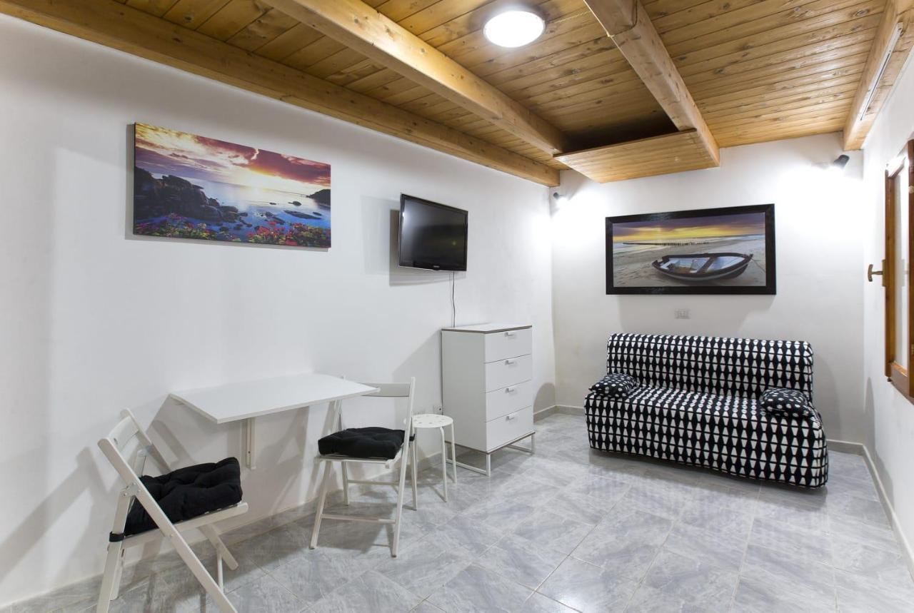 Majorca Studio Old Town Apartment Алгеро Екстериор снимка