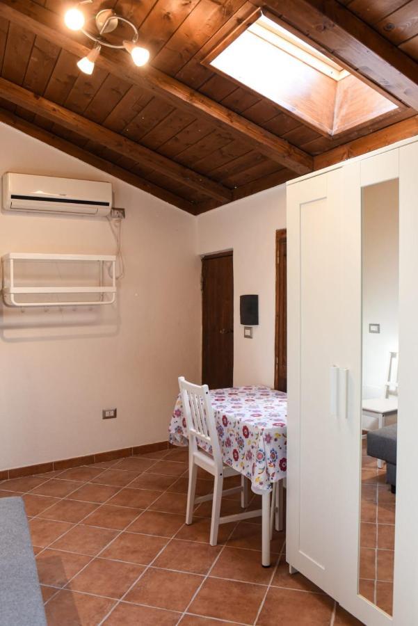 Majorca Studio Old Town Apartment Алгеро Екстериор снимка