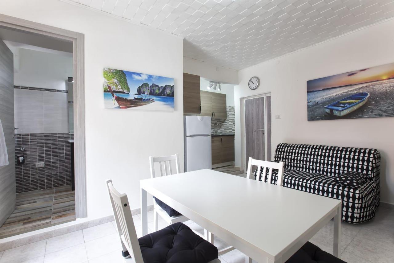 Majorca Studio Old Town Apartment Алгеро Екстериор снимка