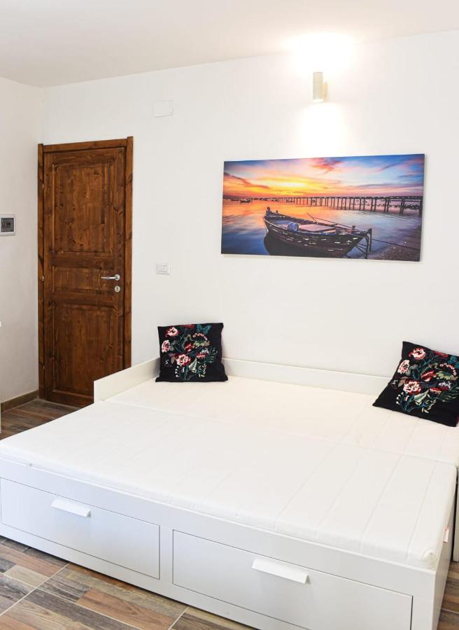 Majorca Studio Old Town Apartment Алгеро Екстериор снимка