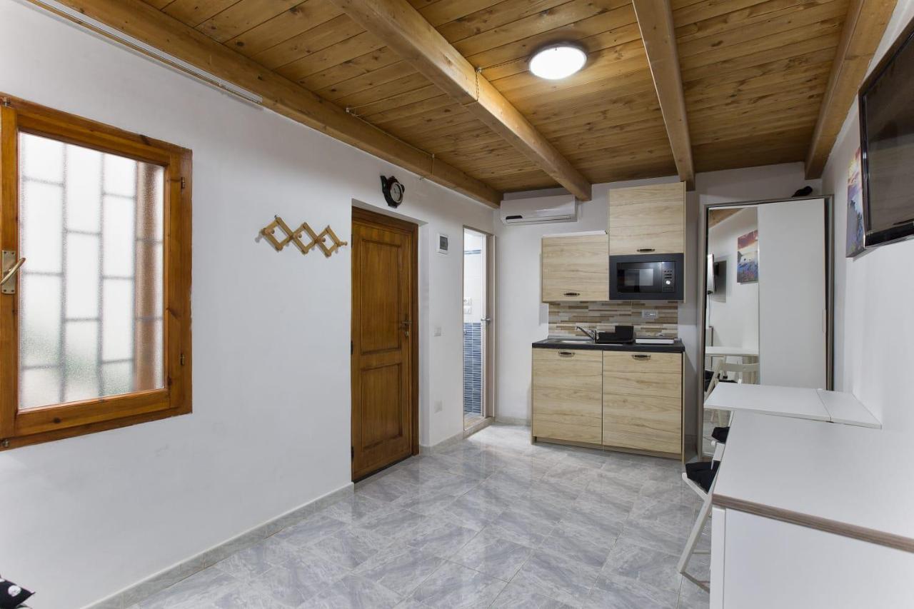 Majorca Studio Old Town Apartment Алгеро Екстериор снимка