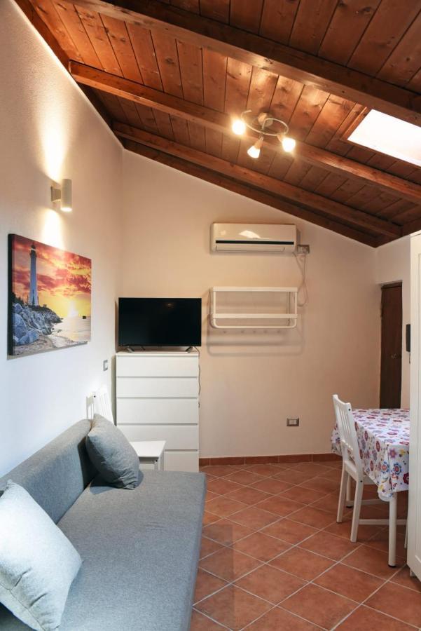 Majorca Studio Old Town Apartment Алгеро Екстериор снимка