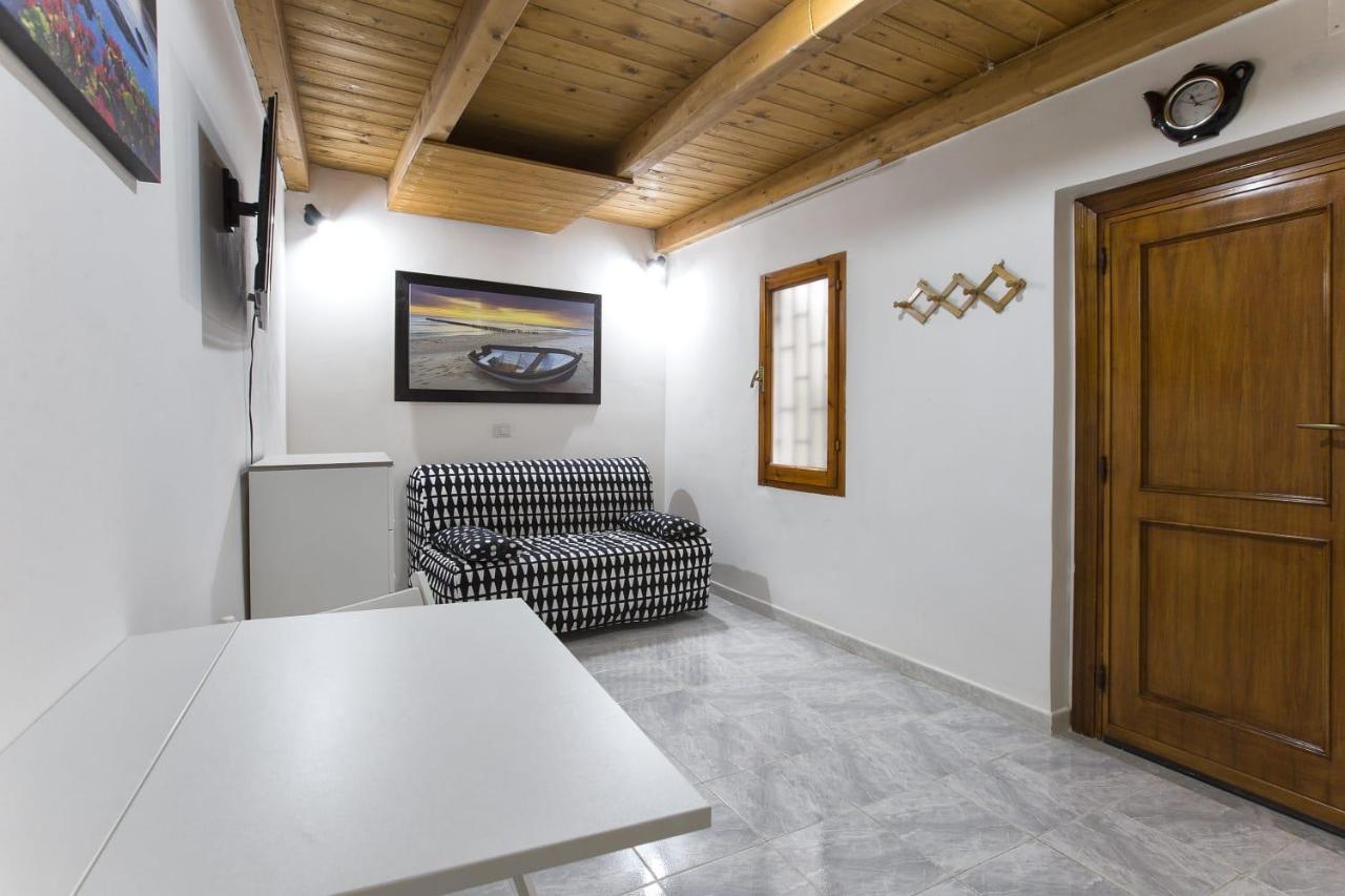 Majorca Studio Old Town Apartment Алгеро Екстериор снимка